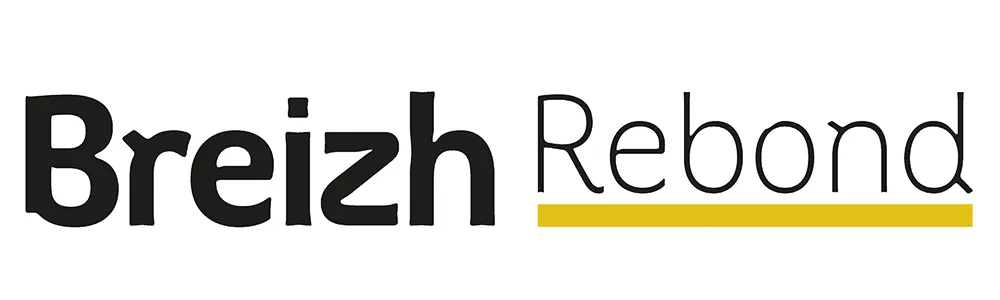 Logo Breizh Rebond